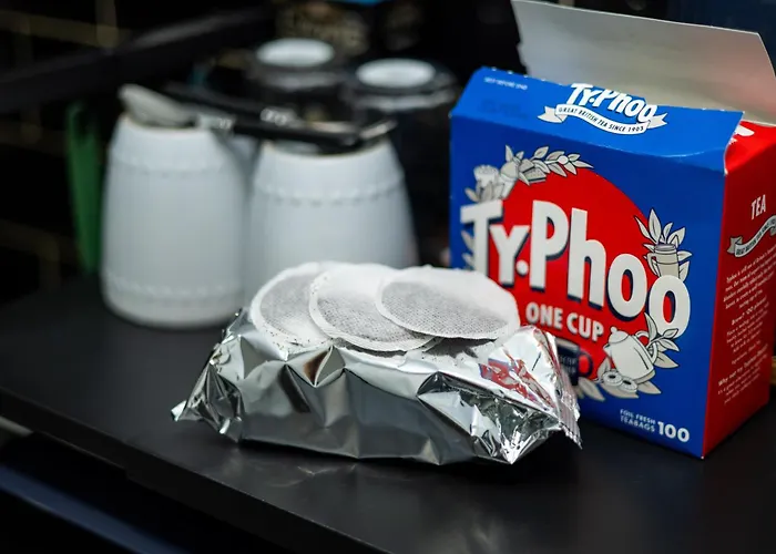 Modern Cozy Flat 6 Mins To Parking & Wifi * Лидс